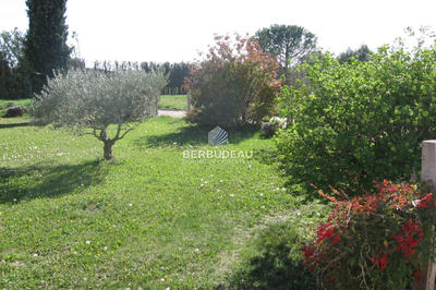 Villa - 104 m² - 4 pièces