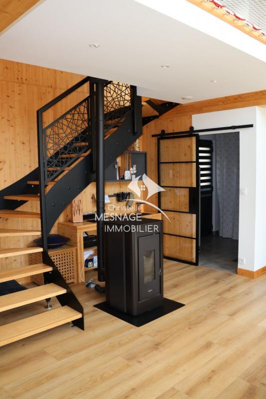 Maison - 162 m² - 6 pièces