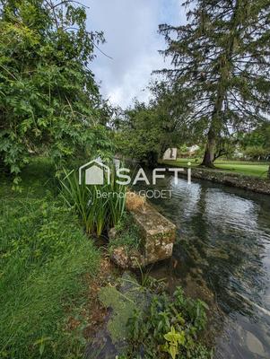 Maison - 22 m² - 2 pièces