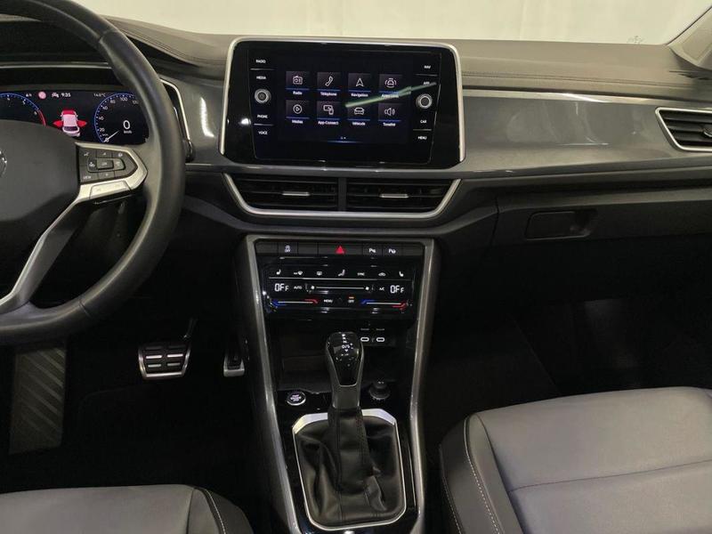 Volkswagen t-Roc 1.5 Tsi Evo 150 Start/Stop Dsg7 Style Exclusive