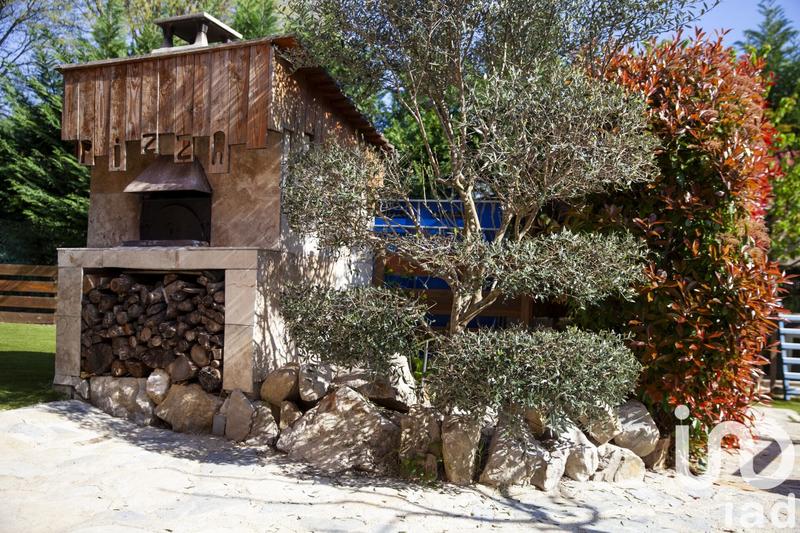 Maison - 165 m² - 6 pièces