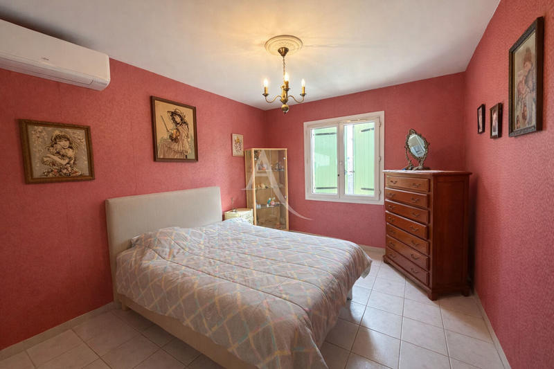 Maison - 109 m² - 4 pièces