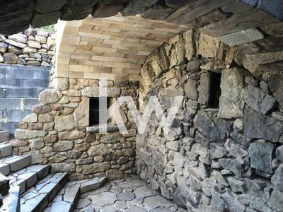 Maison - 105 m² - 3 pièces