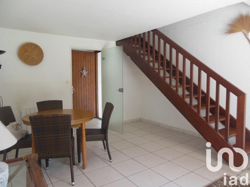 Maison - 41 m² - 2 pièces