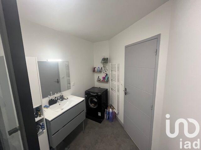 Appartement - 86 m² - 4 pièces