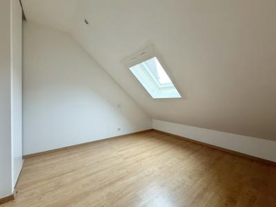 Maison ancienne - 75 m² - 5 pièces