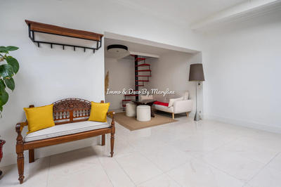 Appartement - 74 m² - 3 pièces