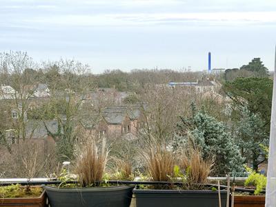 Appartement - 77 m² - 4 pièces