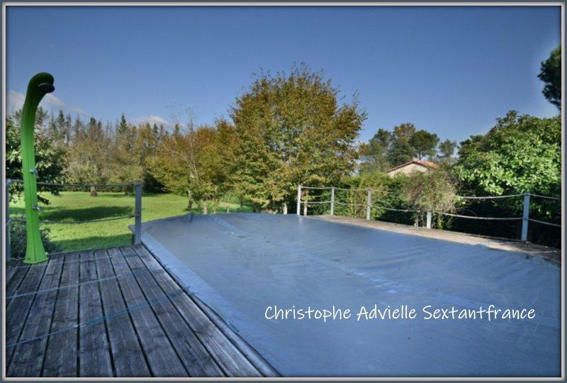 Maison d'architecte - 280 m² - 10 pièces