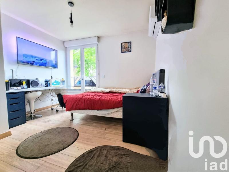 Maison - 160 m² - 7 pièces