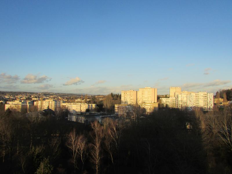 Appartement - 66 m² - 4 pièces