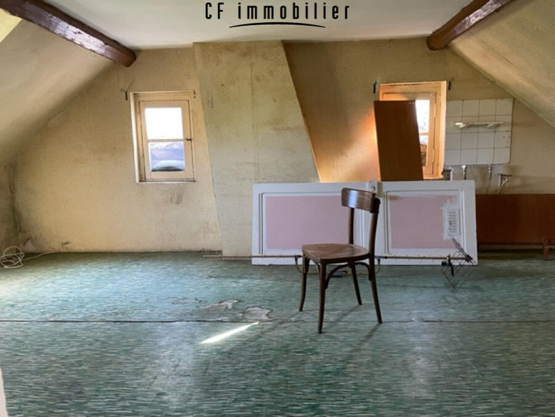 Maison - 337 m² - 12 pièces