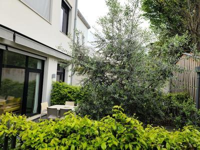 Studio - 18 m² - 1 pièce