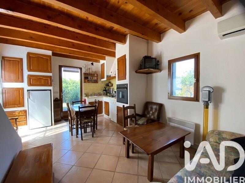 Maison - 112 m² - 5 pièces