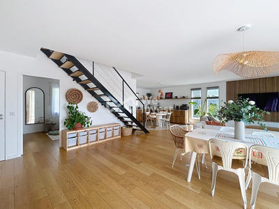 Villa - 115 m² - 4 pièces