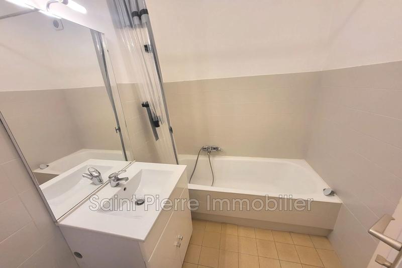 Appartement - 54 m² - 2 pièces