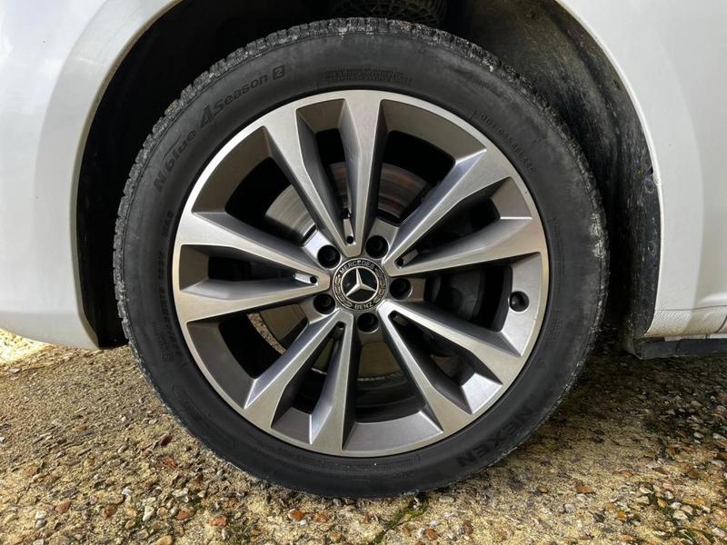 Mercedes Classe V 300 Cdi 2.2 239 Ch Garantie 6 Mois / Reprise Possible