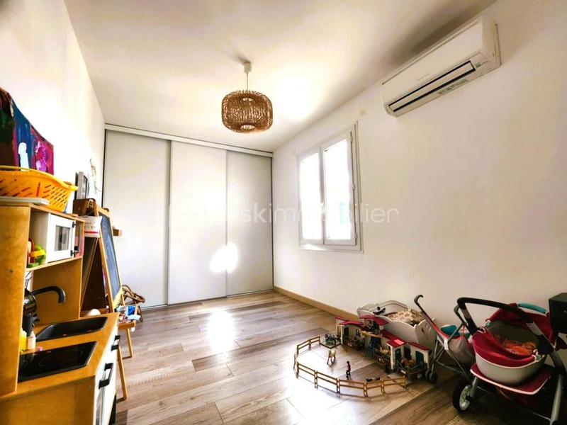 Villa - 110 m² - 4 pièces