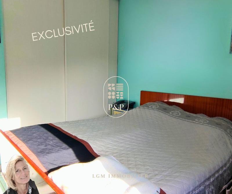 Maison - 109 m² - 5 pièces