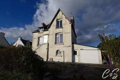 Maison - 133 m² - 6 pièces
