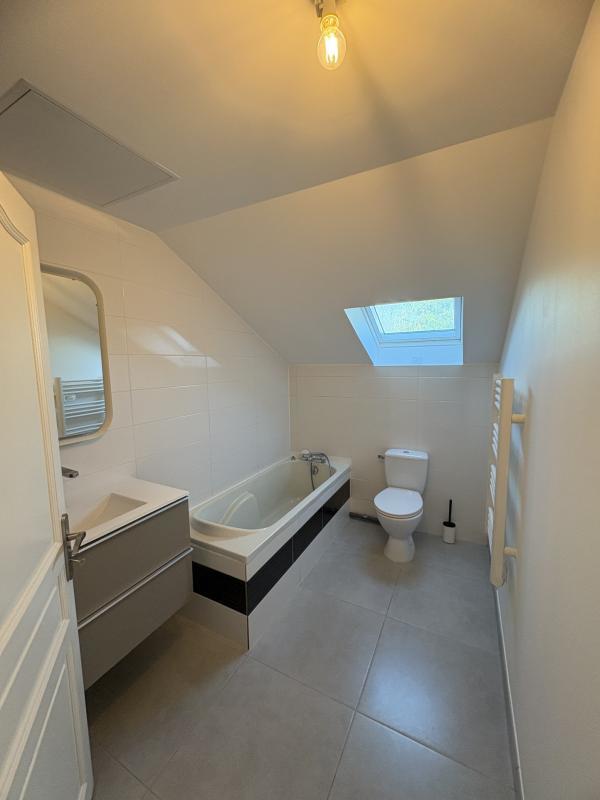 Maison - 158 m² - 6 pièces