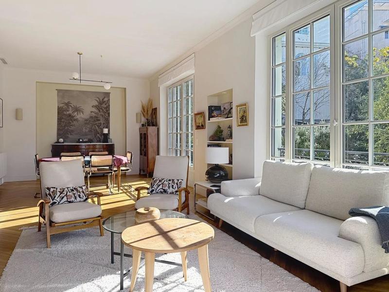 Appartement - 139 m² - 4 pièces