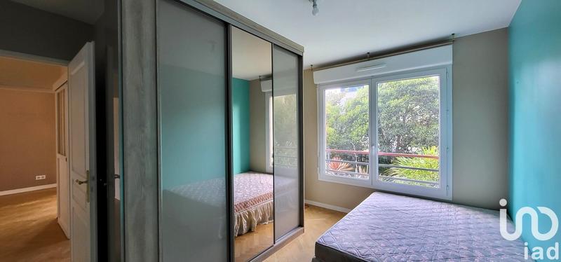 Appartement - 82 m² - 3 pièces