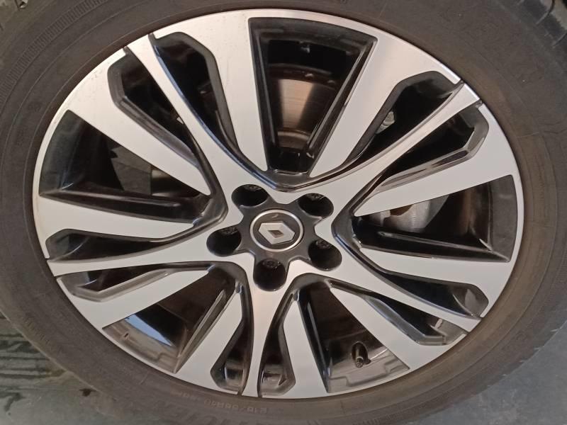 Renault Captur E-Tech Plug-in 160 Initiale Paris