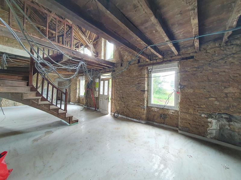 Maison - 160 m² - 5 pièces