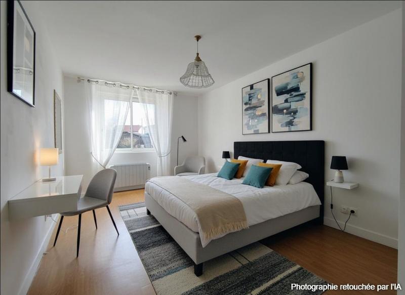 Maison - 156 m² - 6 pièces