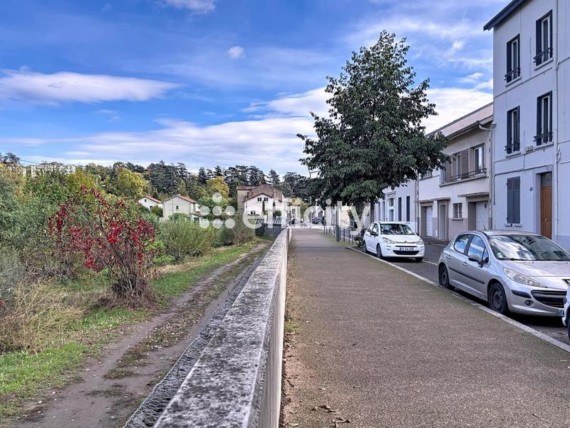 Pavillon - 112 m² - 5 pièces