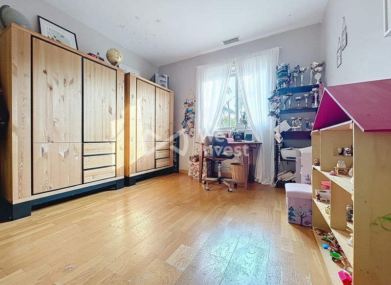 Villa - 150 m² - 7 pièces