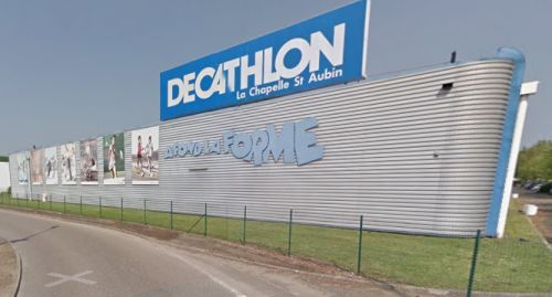 Décathlon