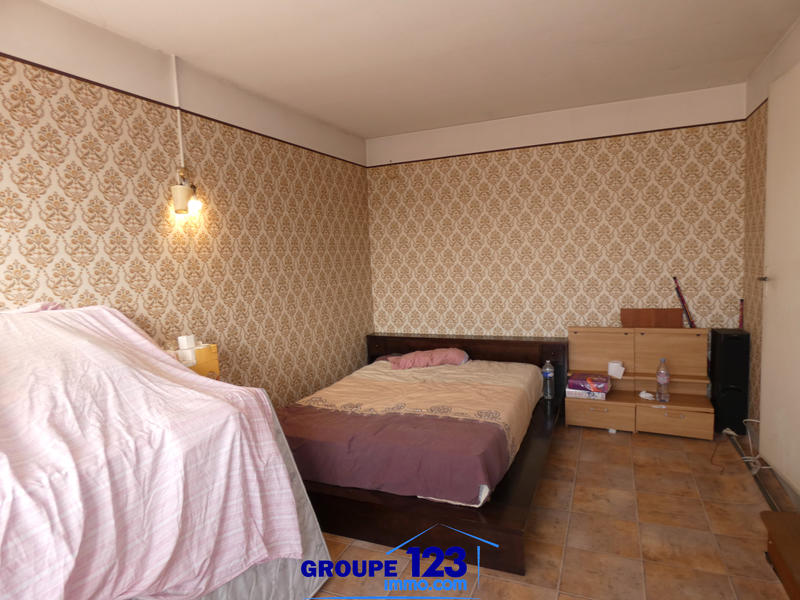 Maison - 69 m² - 3 pièces