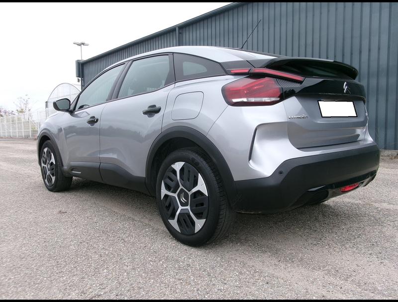 Citroën C4 III Ptech 100 Feel Bvm