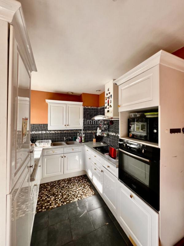 Pavillon - 165 m² - 6 pièces