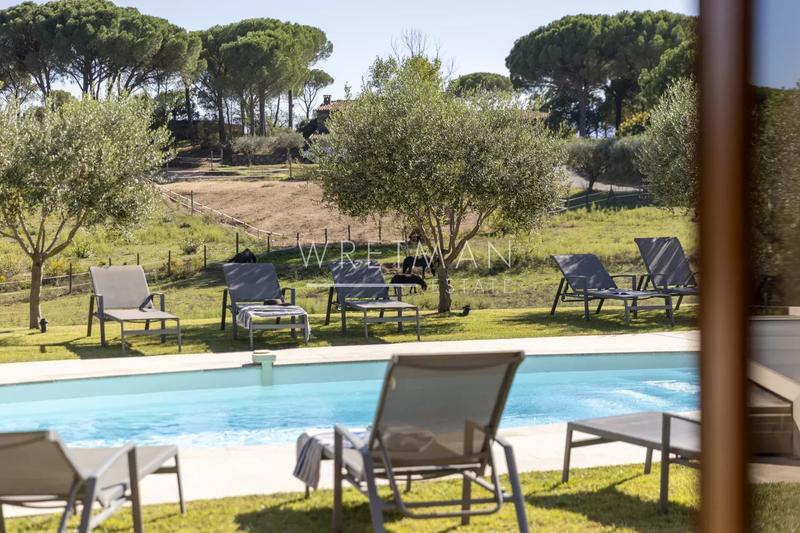 Villa - 172 m² - 6 pièces