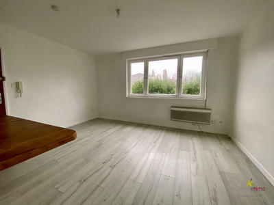 Appartement - 24 m² - 1 pièce