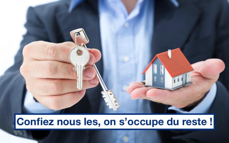 Appartement - 109 m² - 5 pièces