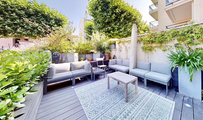 Maison - 139 m² - 5 pièces