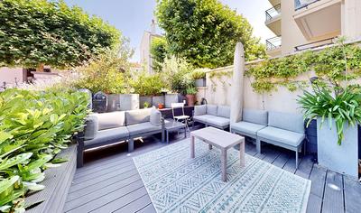 Maison - 139 m² - 5 pièces