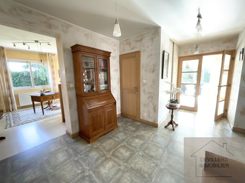 Maison - 197 m² - 4 pièces