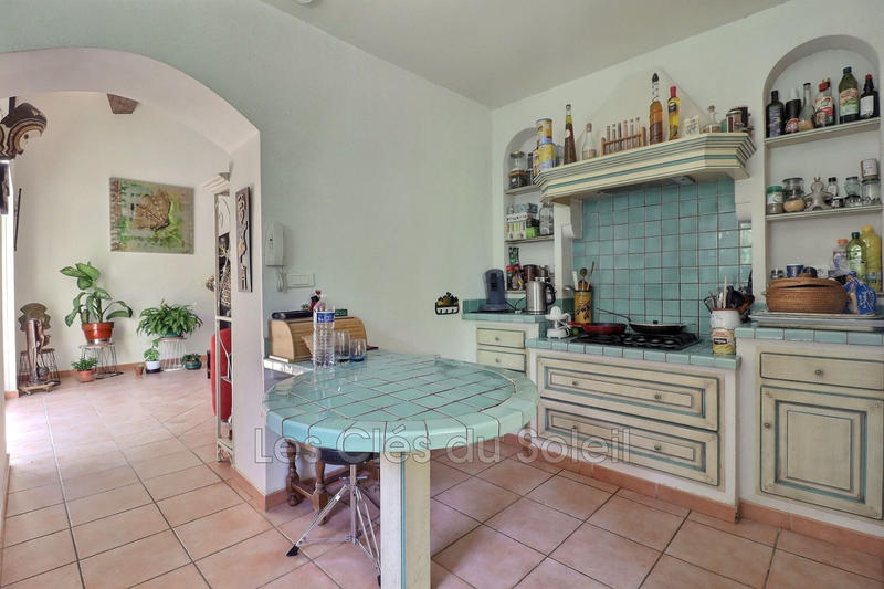 Villa - 150 m² - 5 pièces