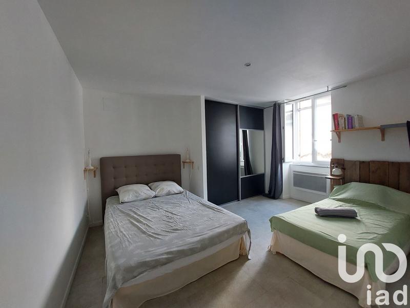 Maison - 122 m² - 4 pièces