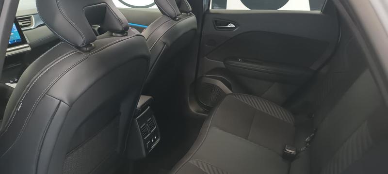 Renault Symbioz E-Tech full hybrid 145 Esprit Alpine