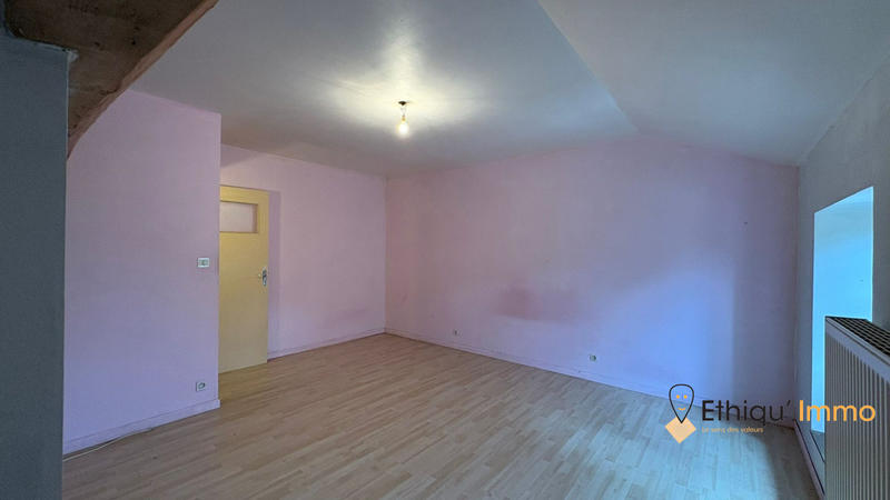 Maison - 109 m² - 4 pièces