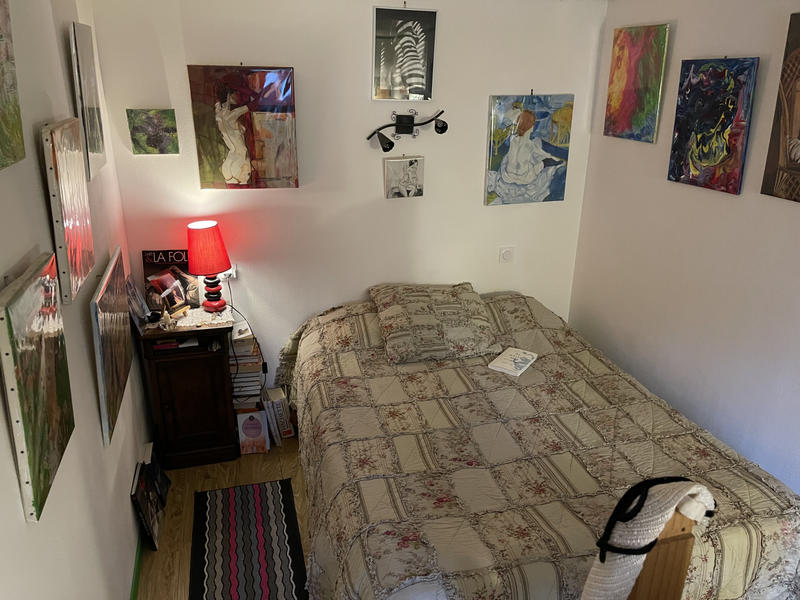 Maison - 43 m² - 2 pièces