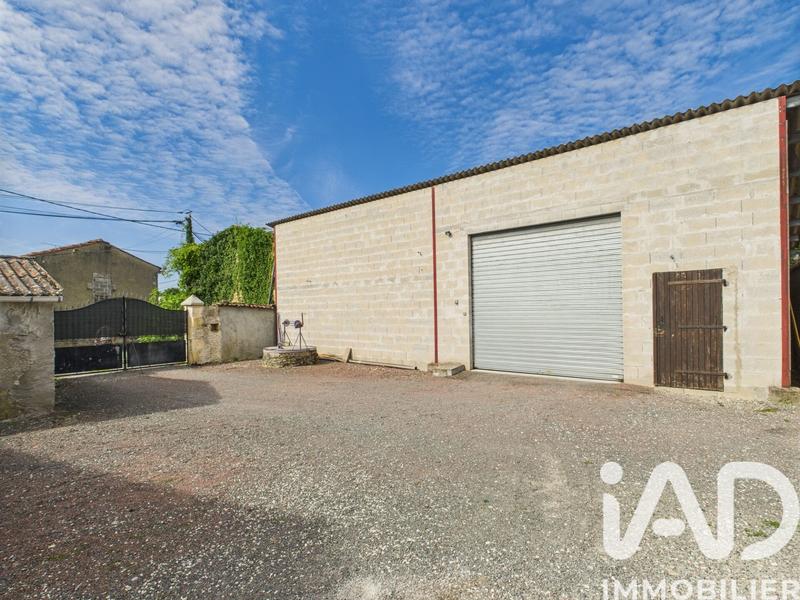 Maison - 347 m² - 5 pièces