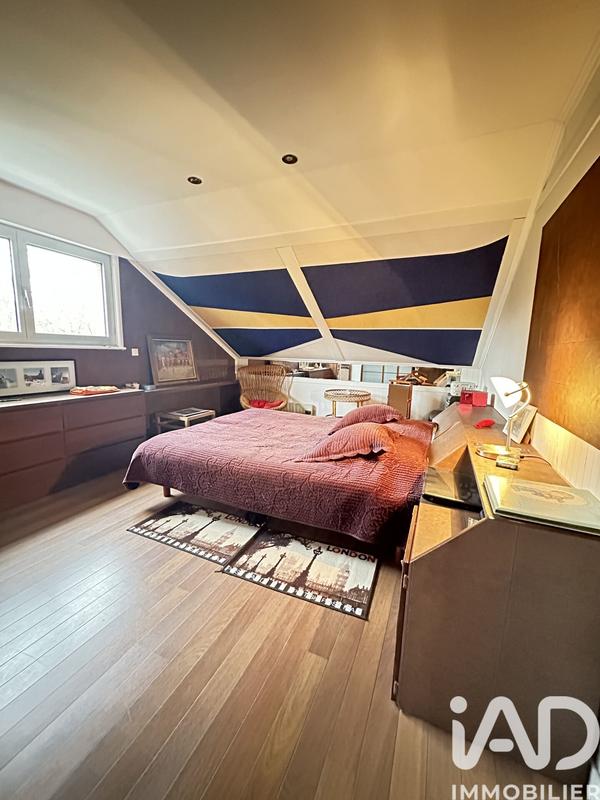 Maison de maîtres - 319 m² - 10 pièces