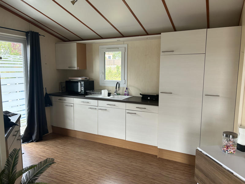 Châlet - 43 m² - 3 pièces